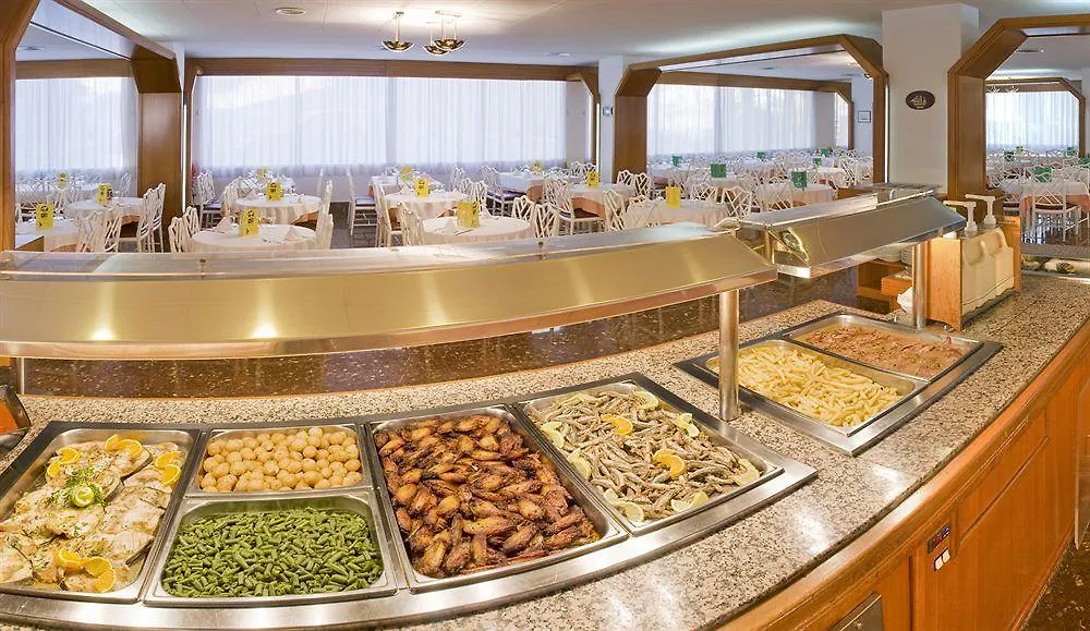 Ght Aquarium & Spa Lloret de Mar Hotel