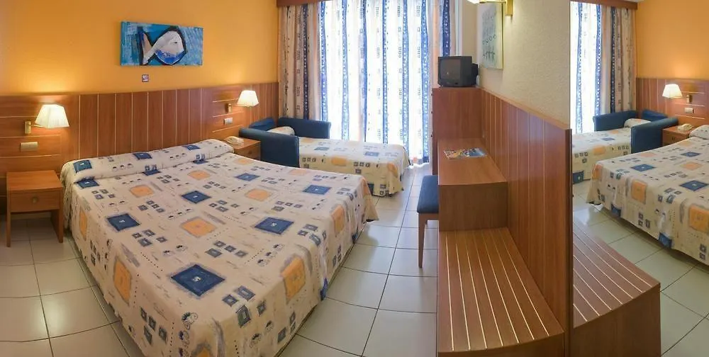 Ght Aquarium & Spa Lloret de Mar