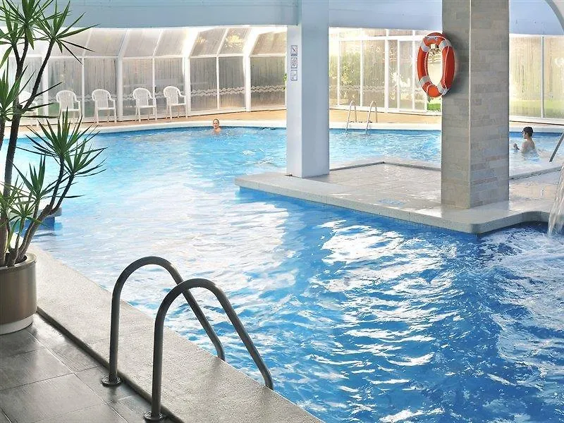 Ght Aquarium & Spa Lloret de Mar