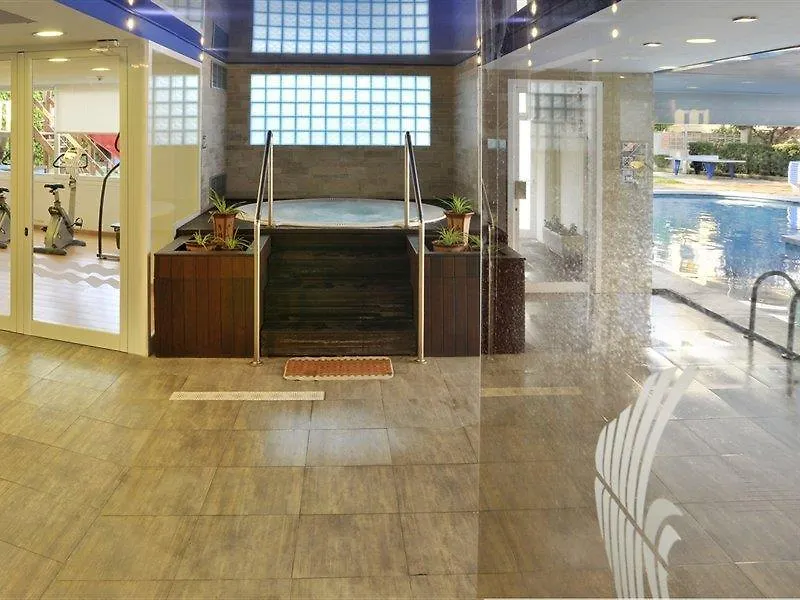 Ght Aquarium & Spa Lloret de Mar