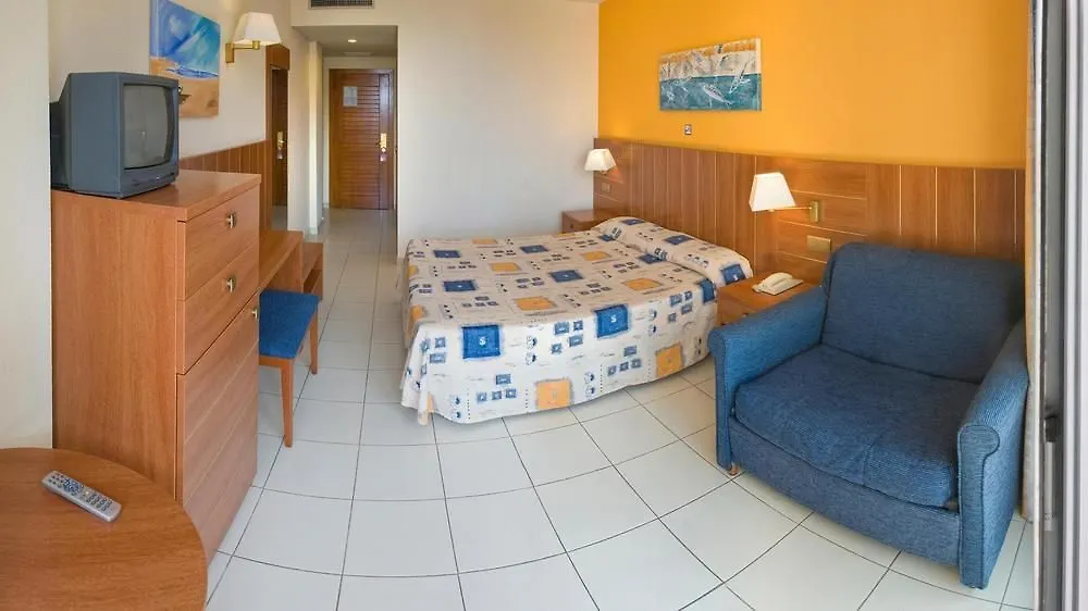 Ght Aquarium & Spa Lloret de Mar