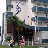 Ght Aquarium & Spa Lloret de Mar Hotel