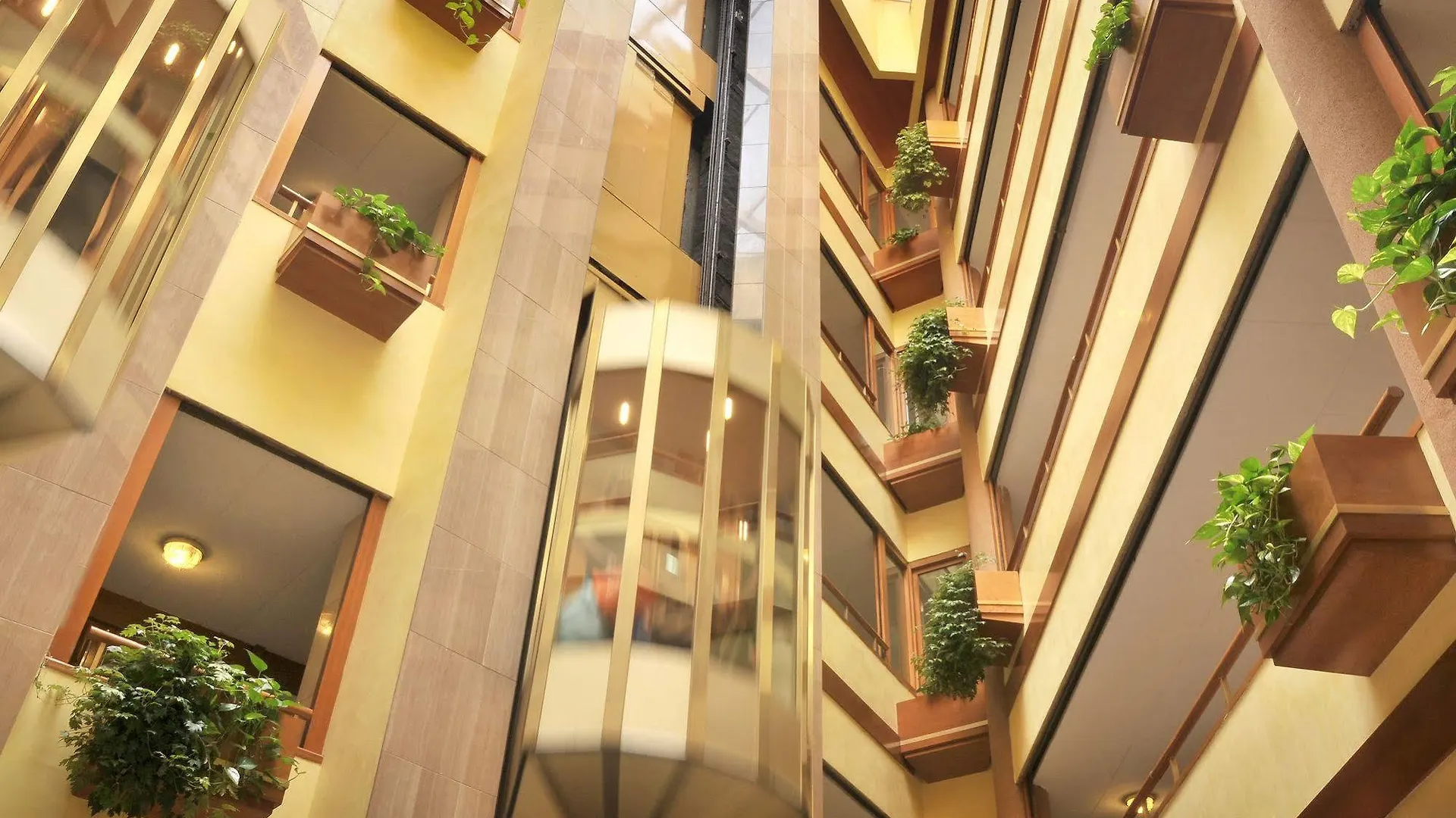 Ght Aquarium & Spa Lloret de Mar Hotel