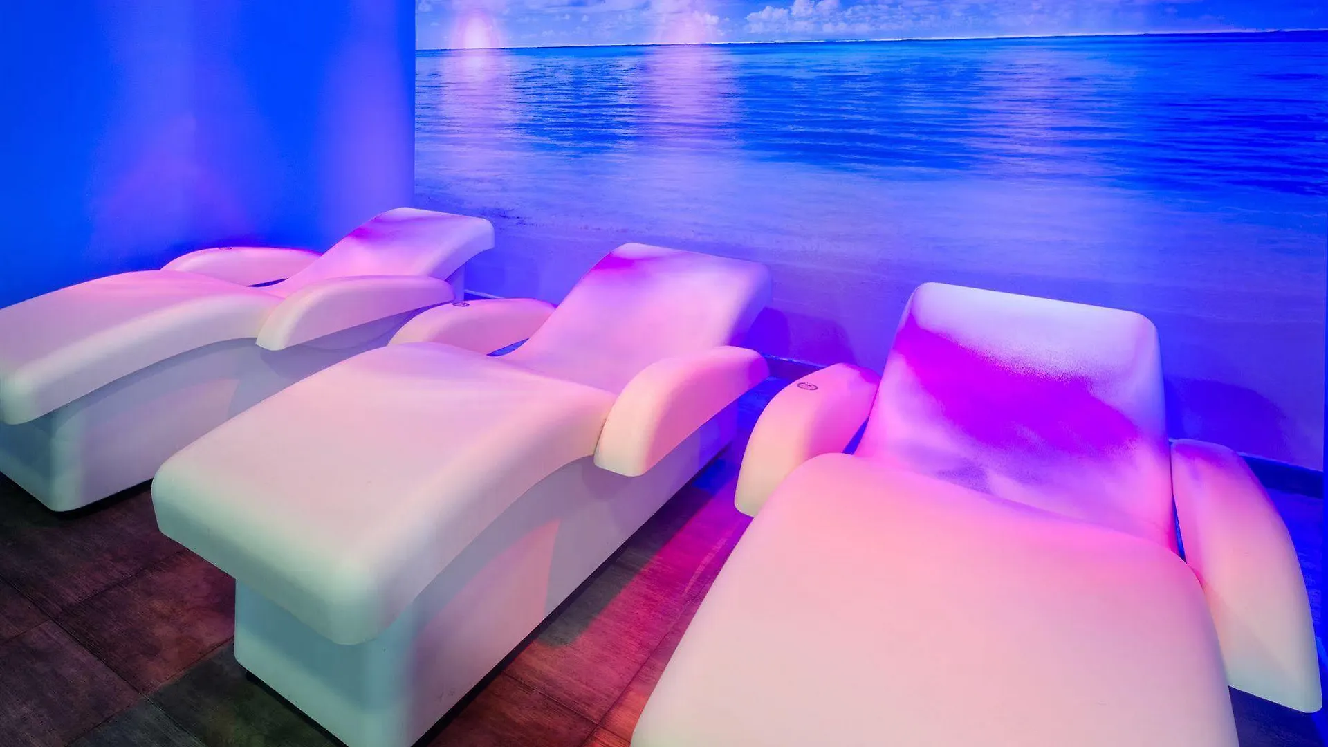 Ght Aquarium & Spa Lloret de Mar 4*,