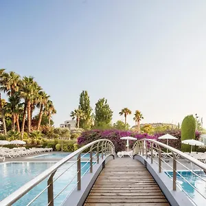 **** Hotel Aqua Onabrava & 4*sup Spanien