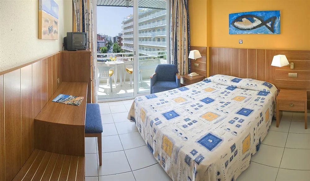 Ght Aquarium & Spa Lloret de Mar