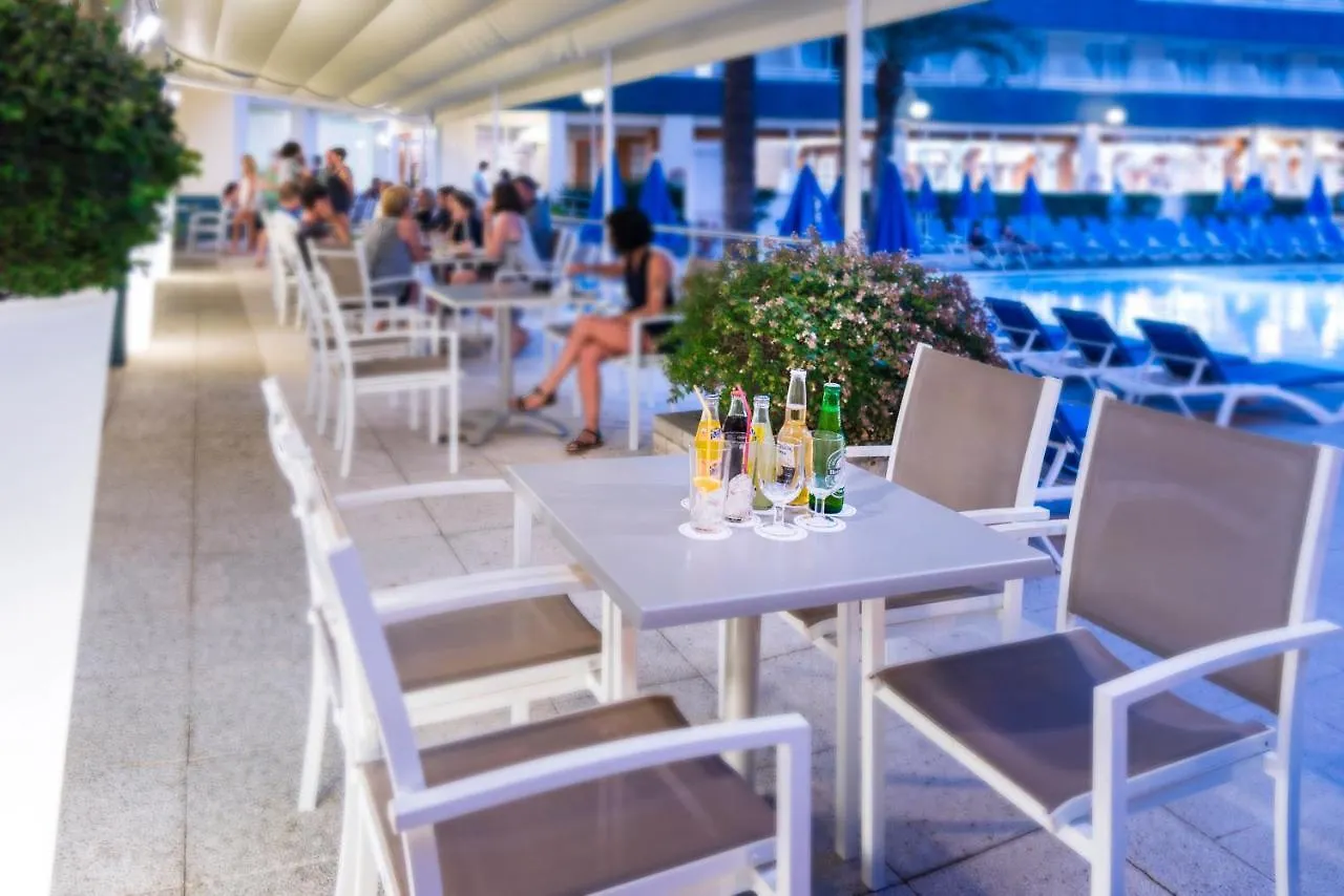 Ght Aquarium & Spa Lloret de Mar