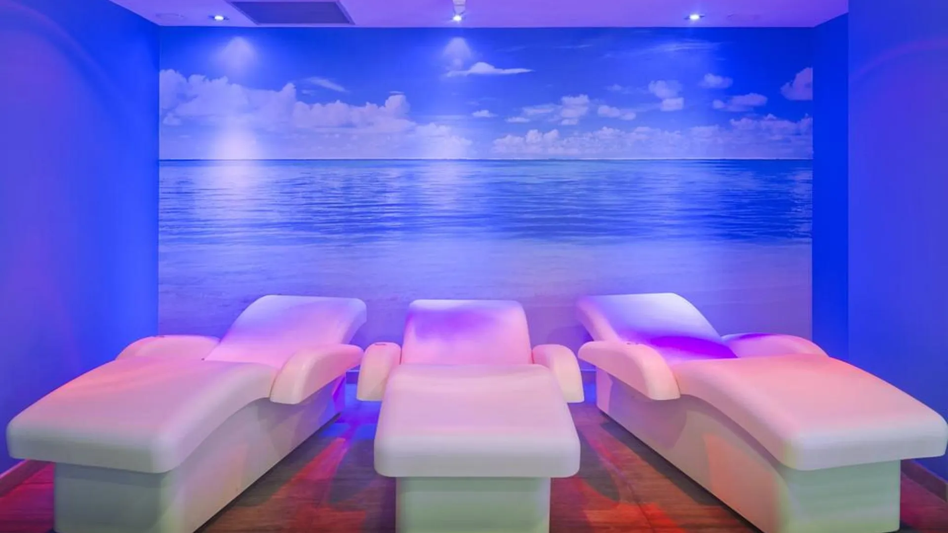 Hotel Ght Aquarium & Spa Lloret de Mar