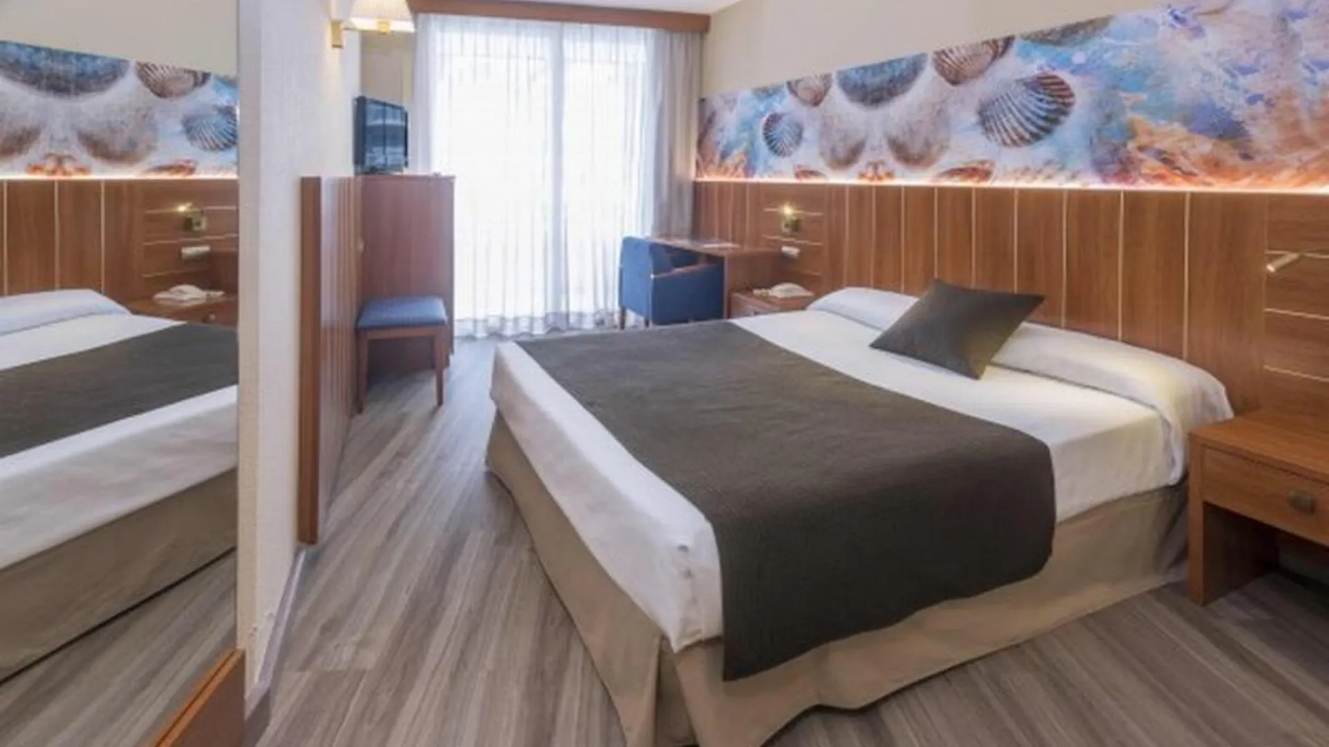 Ght Aquarium & Spa Lloret de Mar