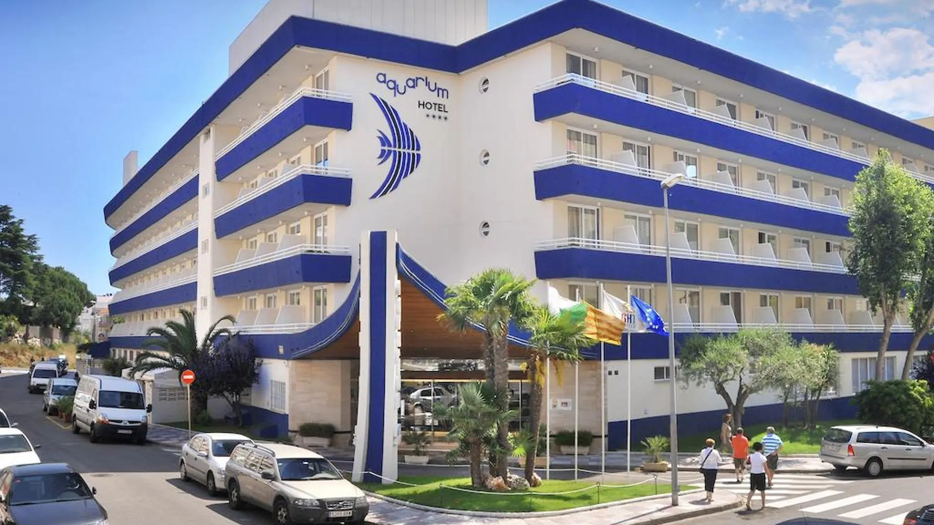 Ght Aquarium & Spa Lloret de Mar Spain