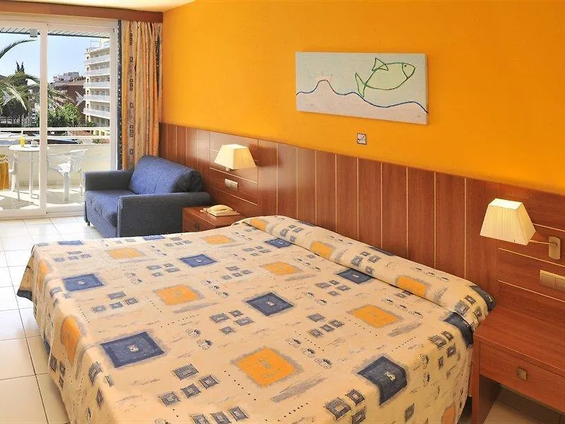 Ght Aquarium & Spa Lloret de Mar 4*,