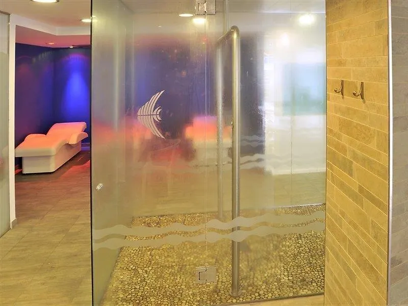 Ght Aquarium & Spa Lloret de Mar Hotel