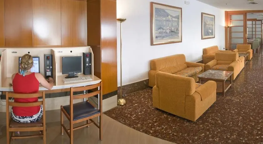 Hotel Ght Aquarium & Spa Lloret de Mar