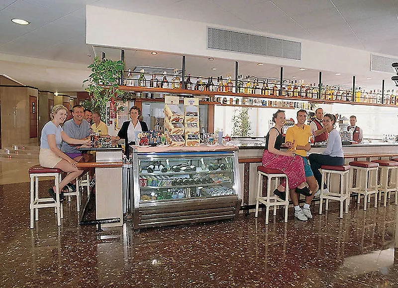 Hotel Ght Aquarium & Spa Lloret de Mar