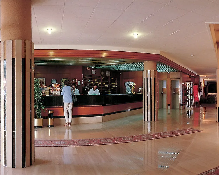 Ght Aquarium & Spa Lloret de Mar 4*,
